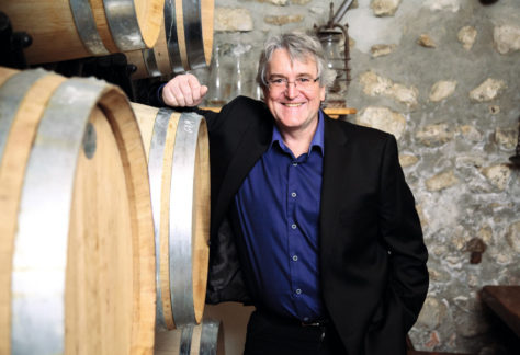 Yvan Parmelin
